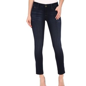DL1961 Amanda jeans in Moscow, size 29P, NWT